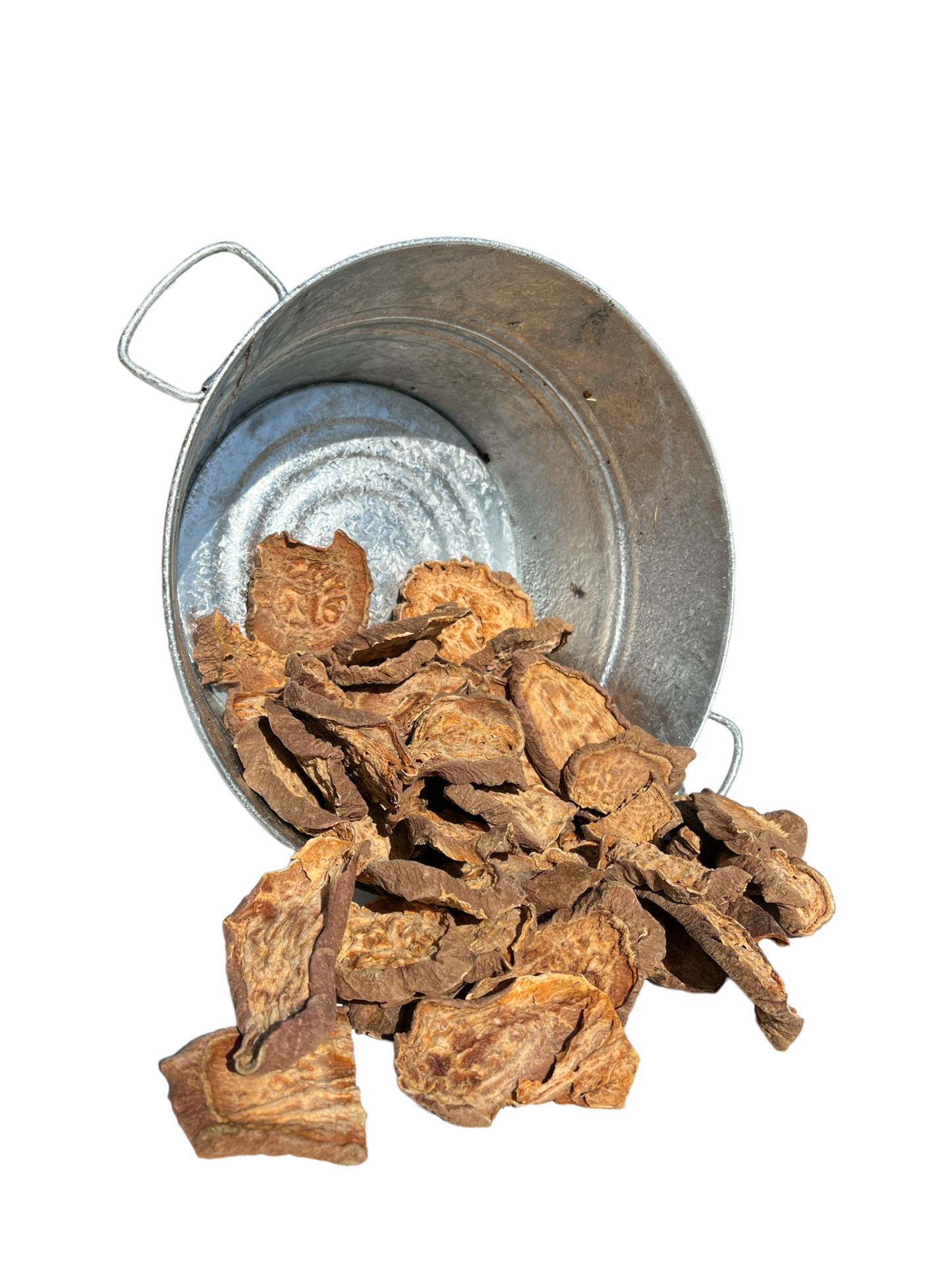 Jack's Premium Dehydrated Sweet Potato