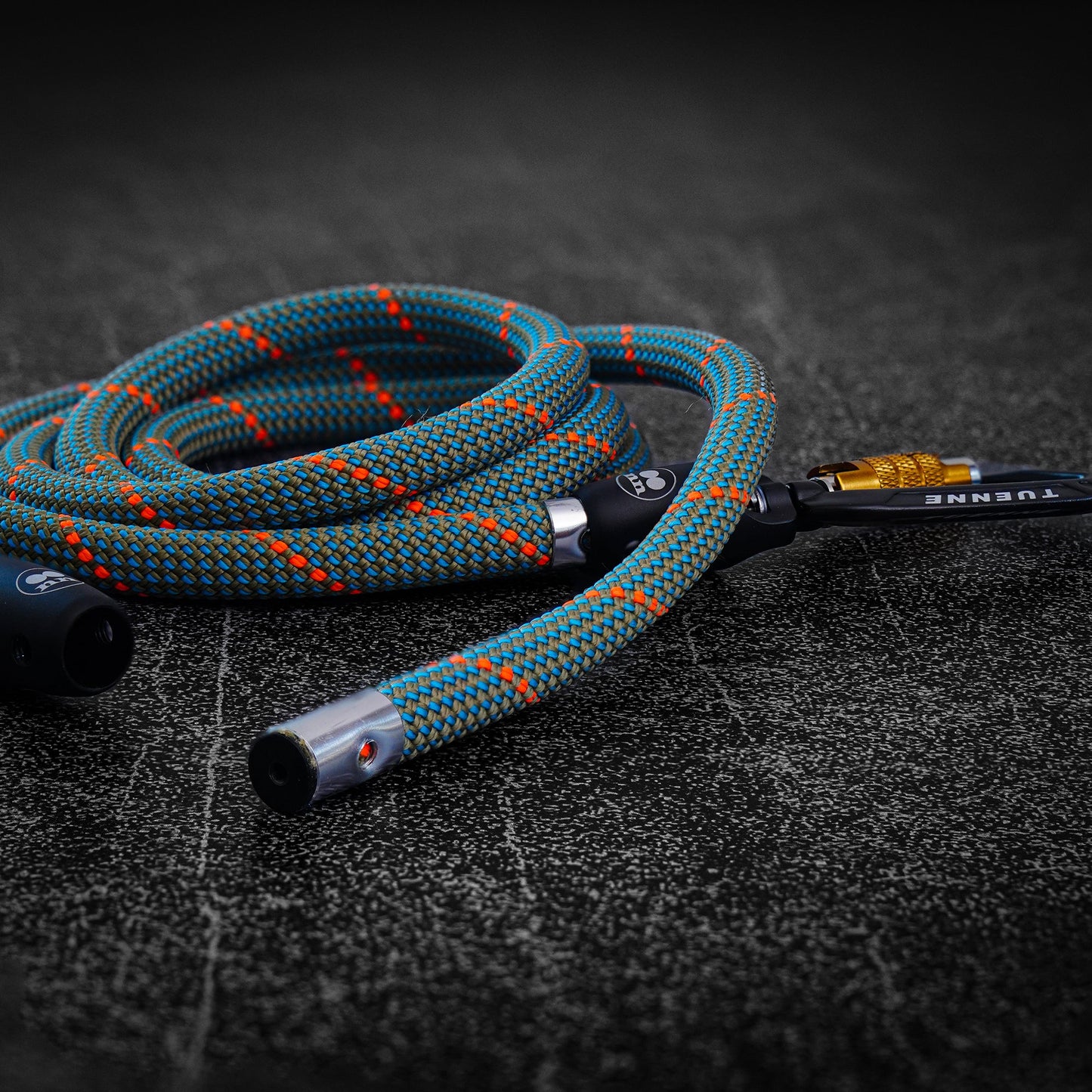 Tuenne Customizable Dog Leash