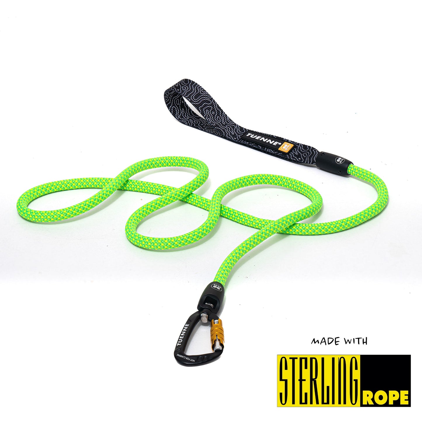 Tuenne Customizable Dog Leash