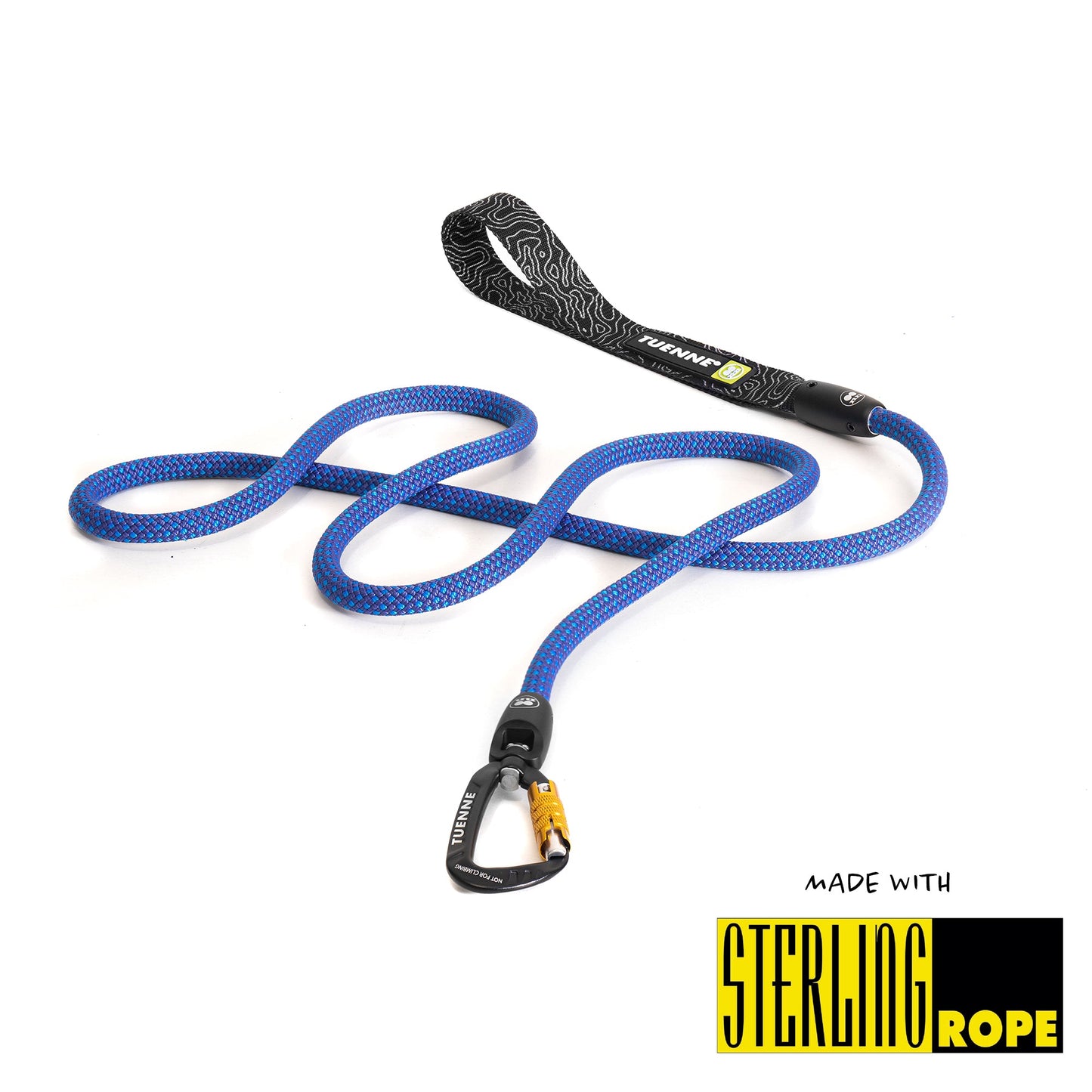Tuenne Customizable Dog Leash