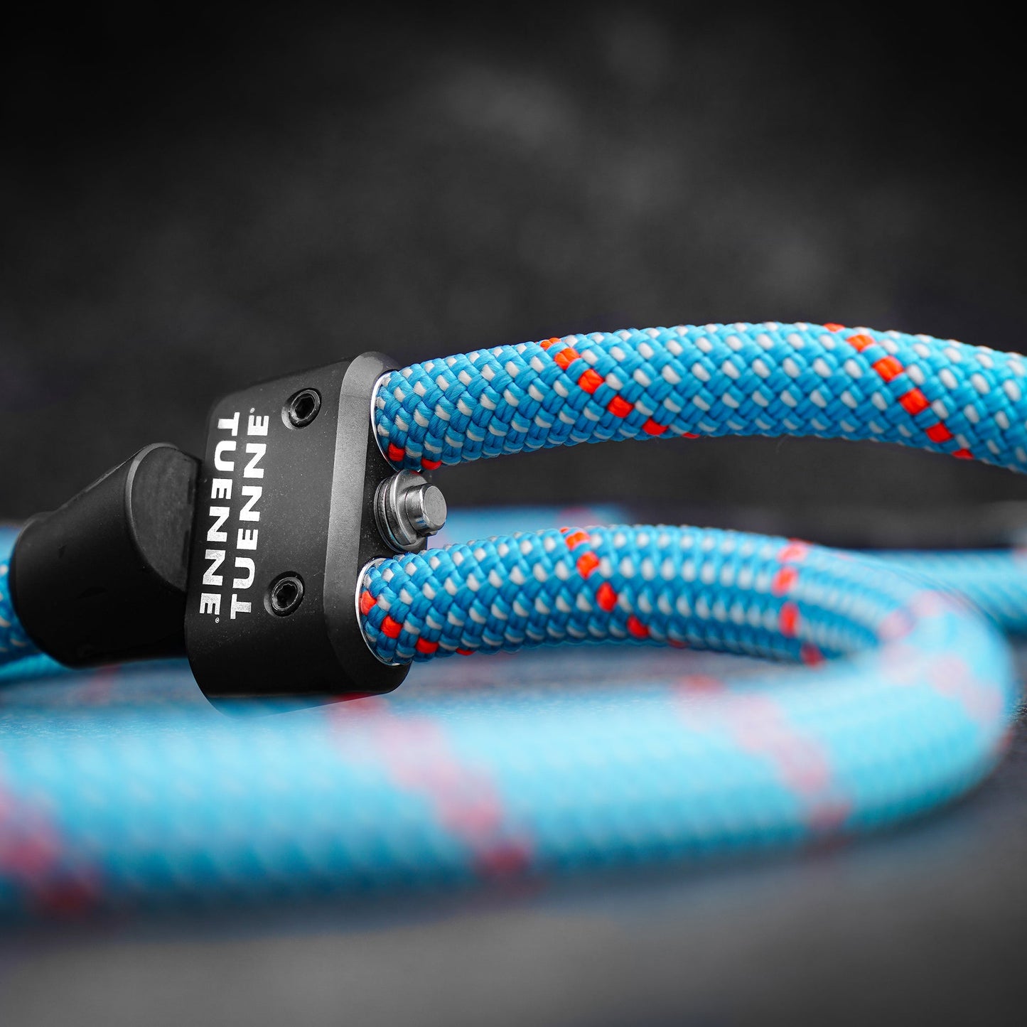 Tuenne 2-in-1 Game Changer Dog Leash
