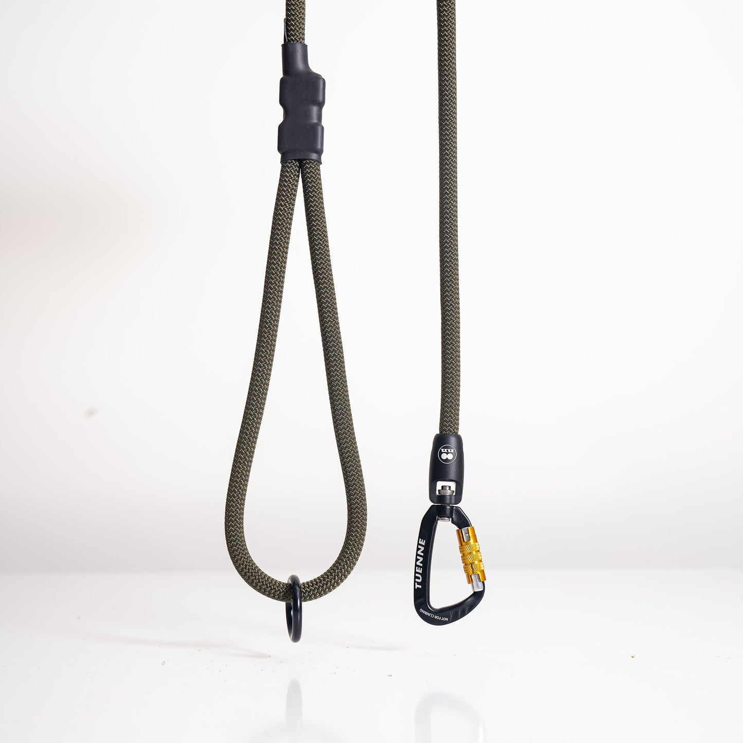 Tuenne Customizable Boulder Hybrid Dog Leash