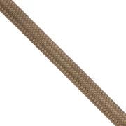BlackJacks Leather Heavy Paracord Slip leads