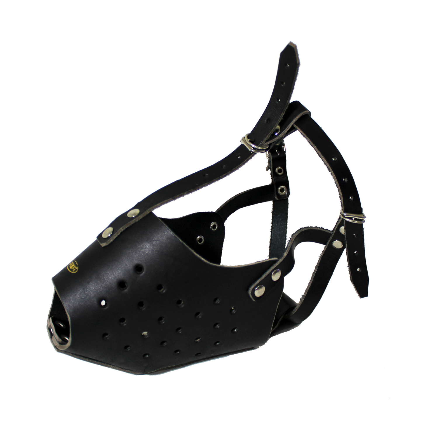 Zawar Muzzle for Immobilization