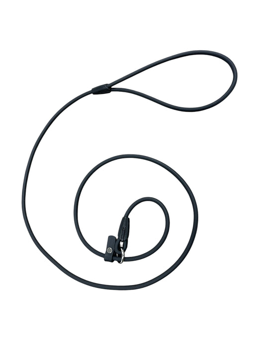 BlackJacks Round Biothane Slip Leash