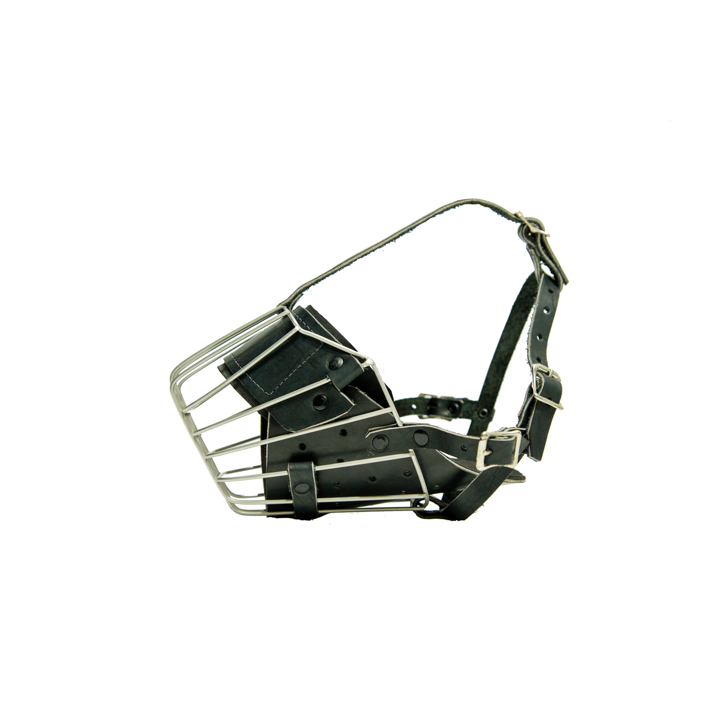 Zawar Work & Ride Muzzle
