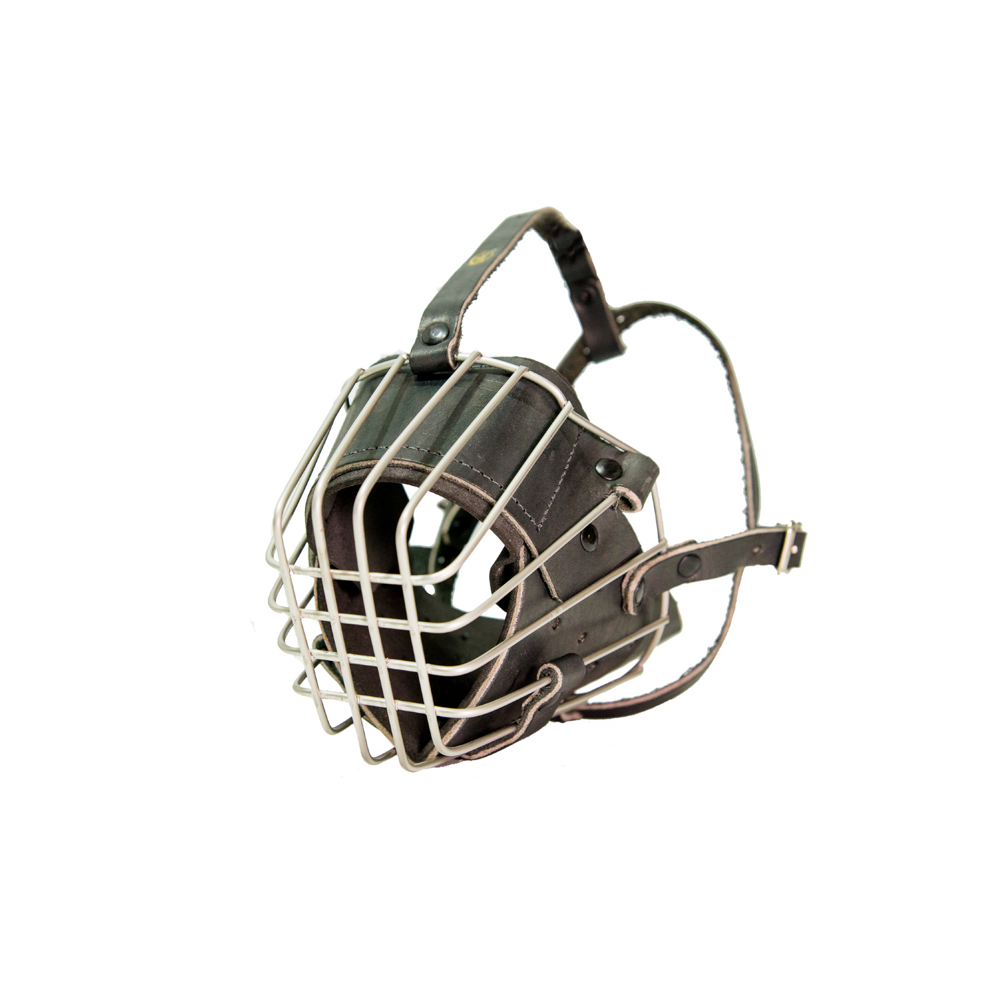 Zawar Work & Ride Muzzle
