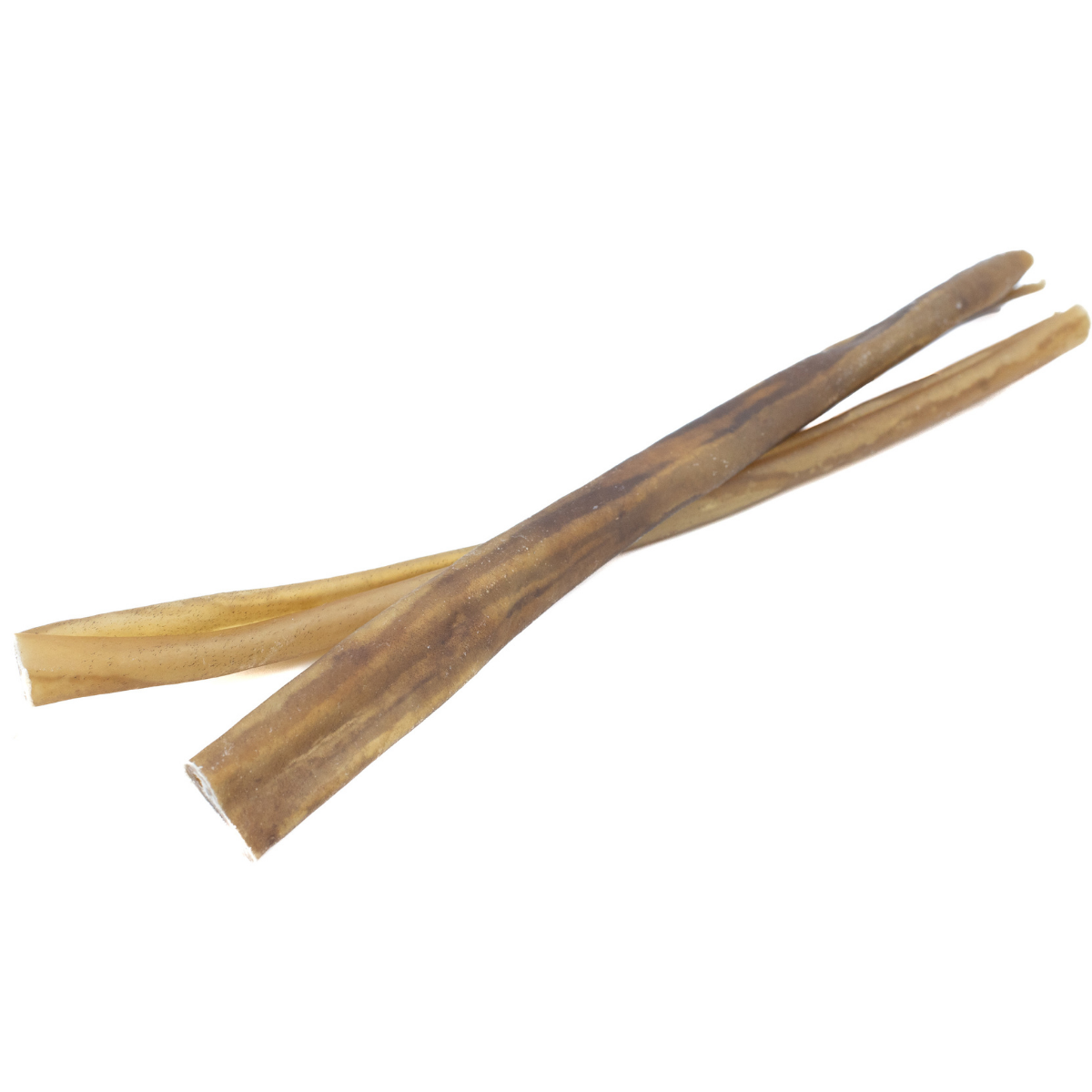 Bully Bunches 10-12 Inch Small Collagen Stick