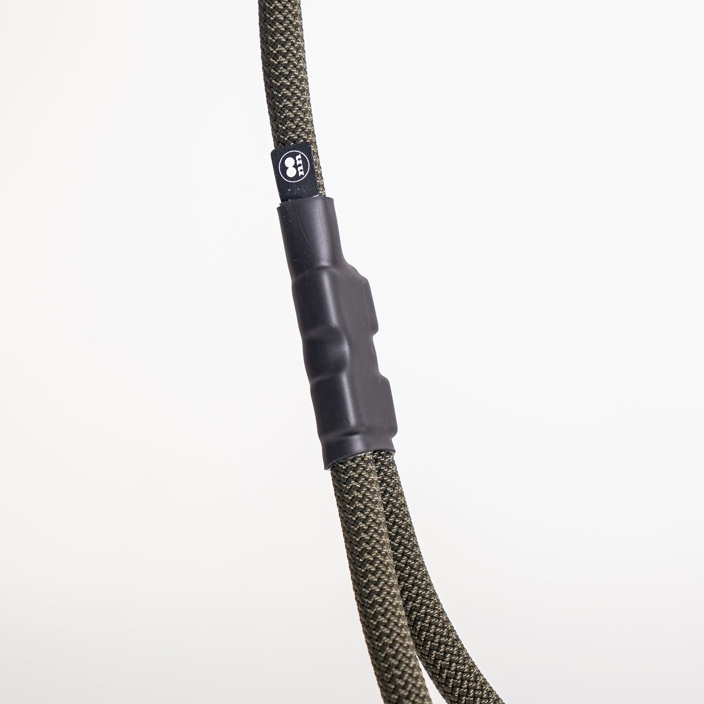 Tuenne Customizable Boulder Hybrid Dog Leash