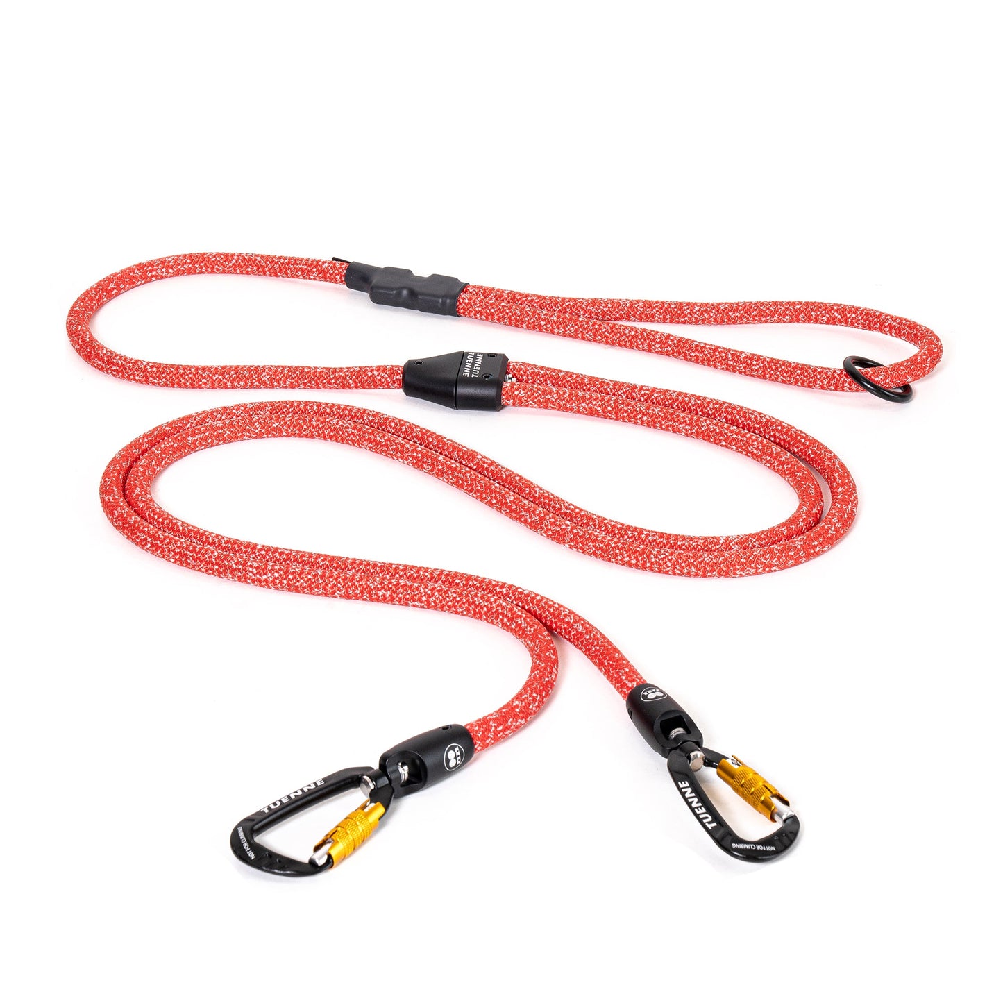 Tuenne 2-in-1 Game Changer Dog Leash