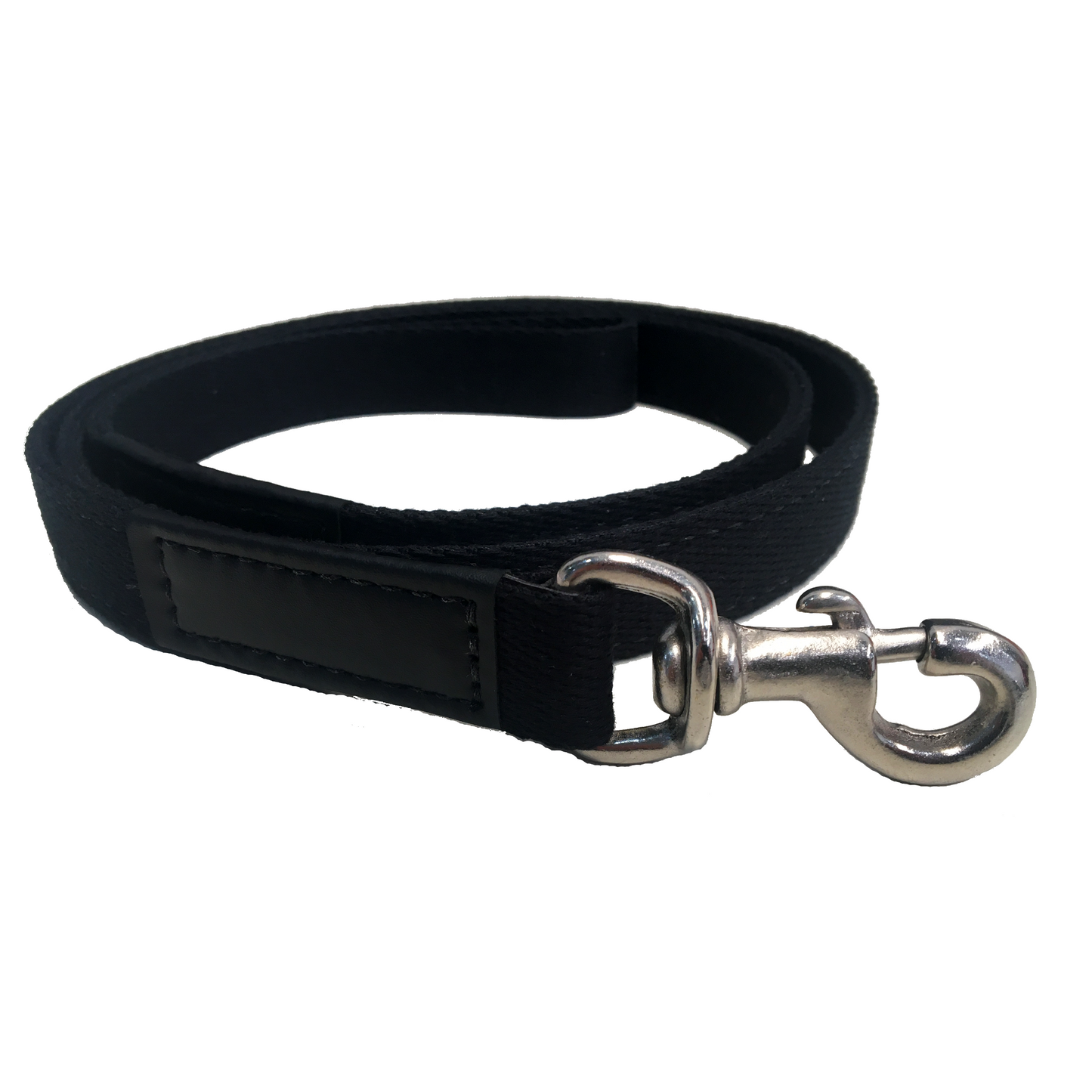 Zawar Canvas Dog Leash