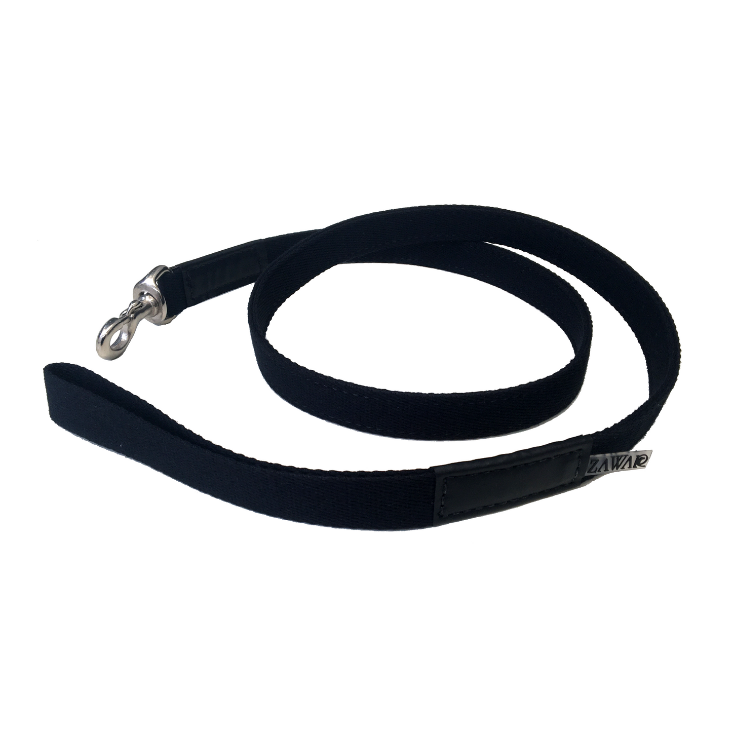 Zawar Canvas Dog Leash