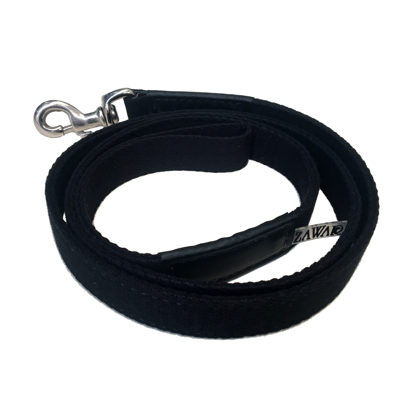 Zawar Canvas Dog Leash