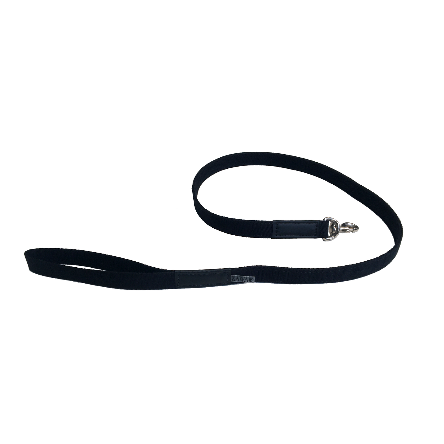 Zawar Canvas Dog Leash
