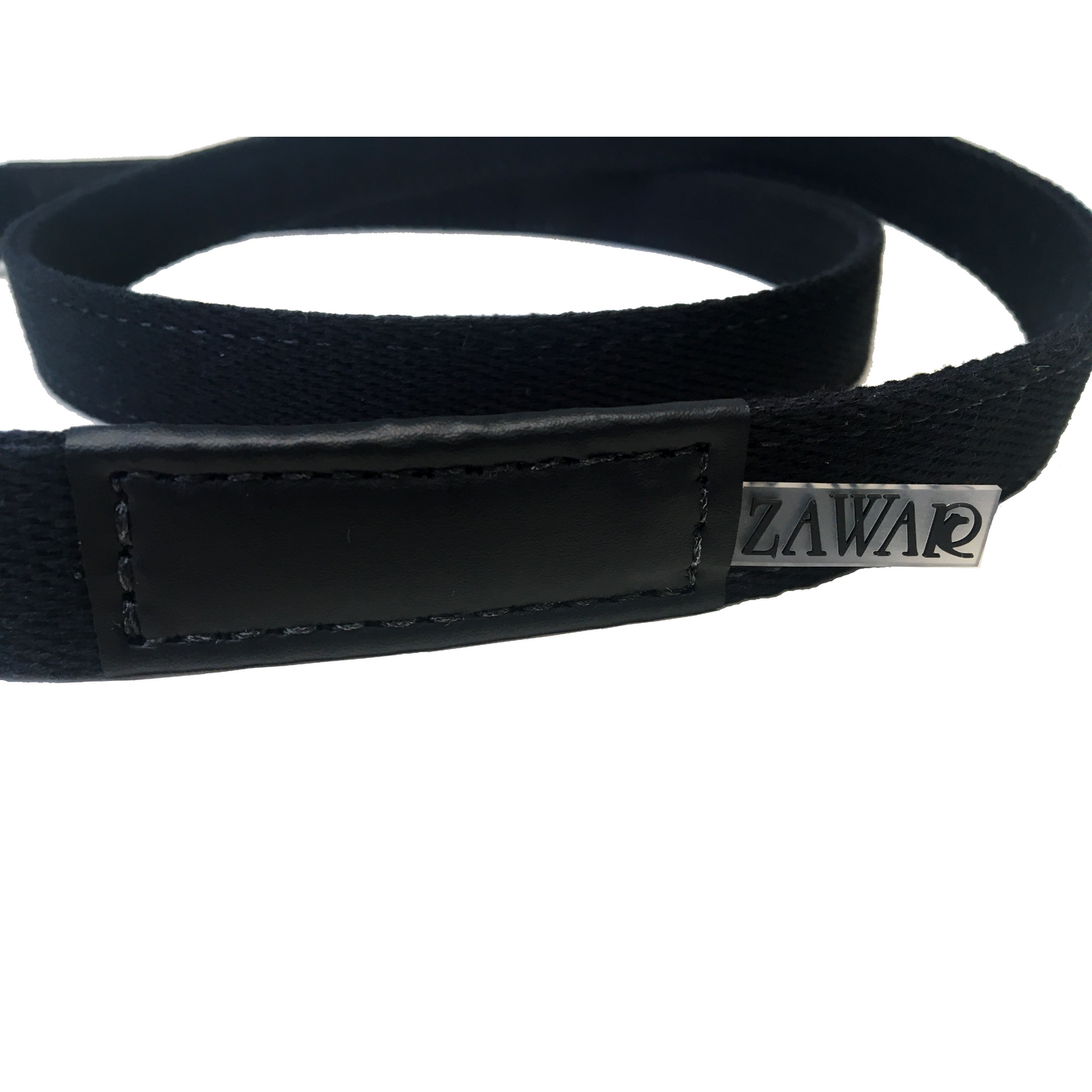 Zawar Canvas Dog Leash