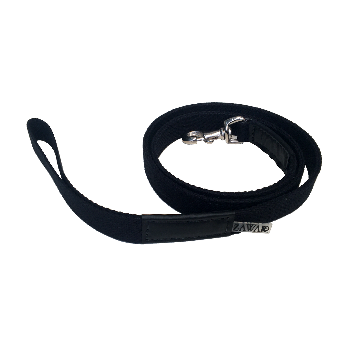 Zawar Canvas Dog Leash