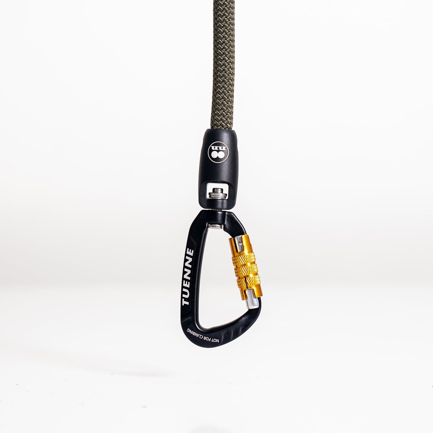 Tuenne Customizable Dog Leash