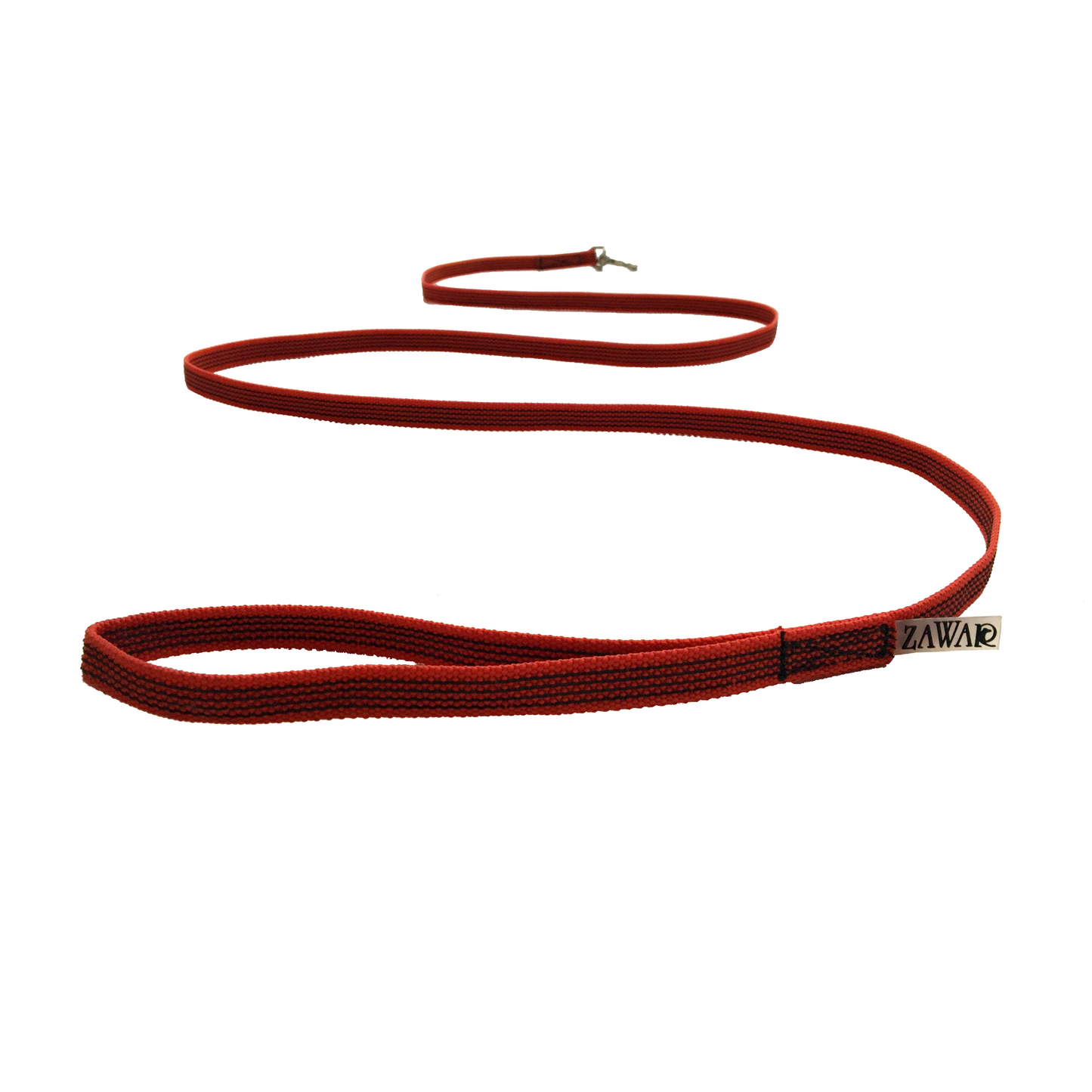 Zawar Rubberized Non-Slip Leash