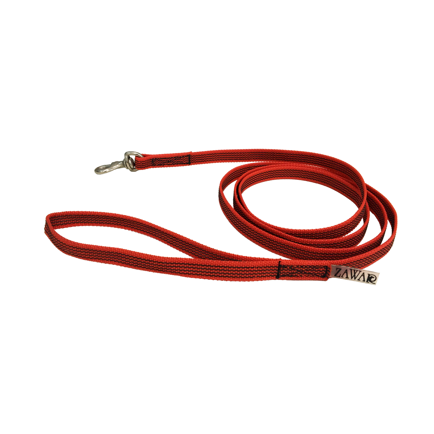 Zawar Rubberized Non-Slip Leash