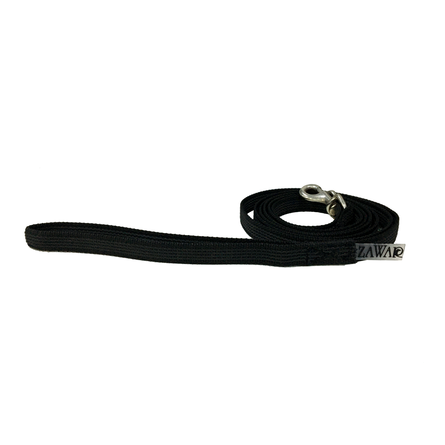 Zawar Rubberized Non-Slip Leash