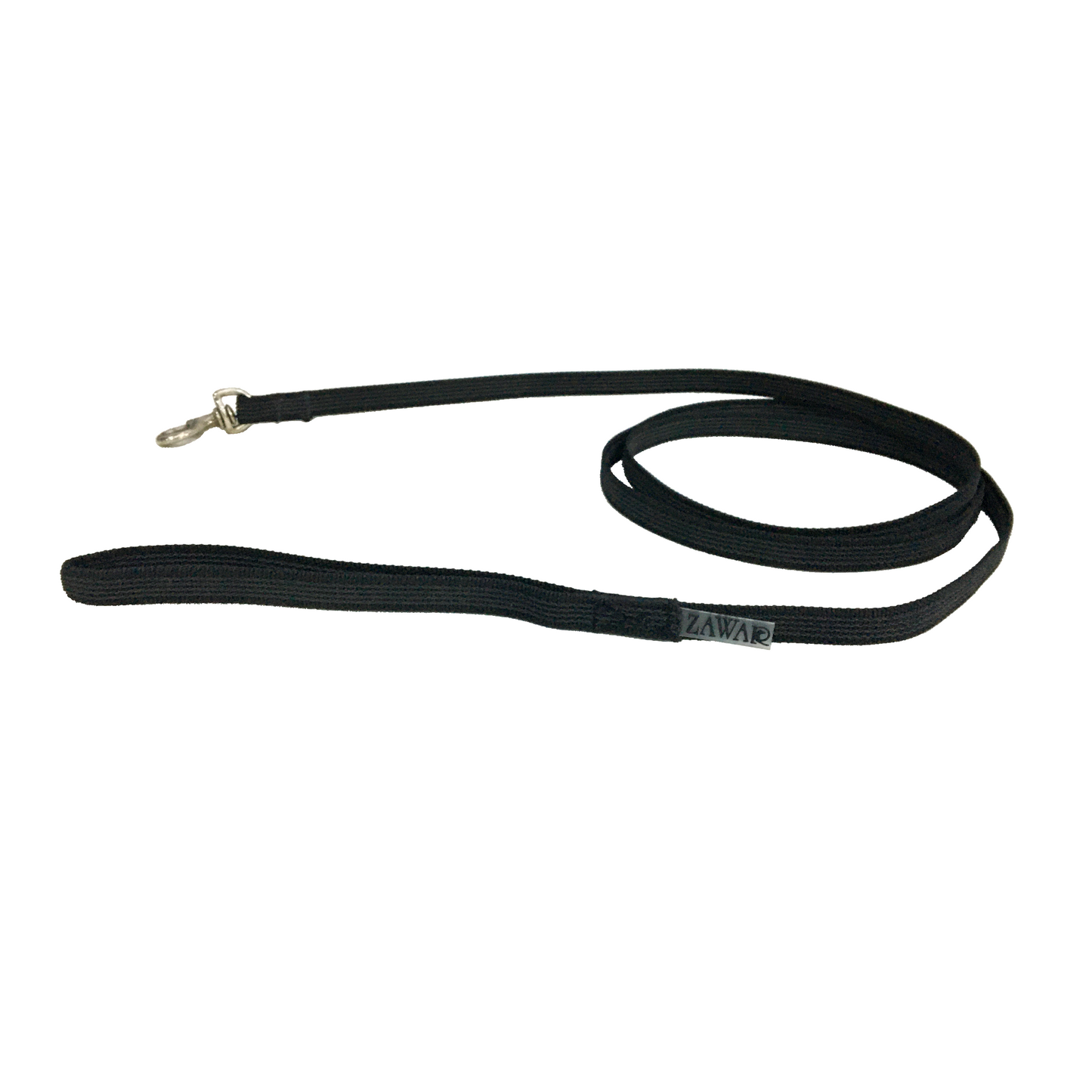 Zawar Rubberized Non-Slip Leash