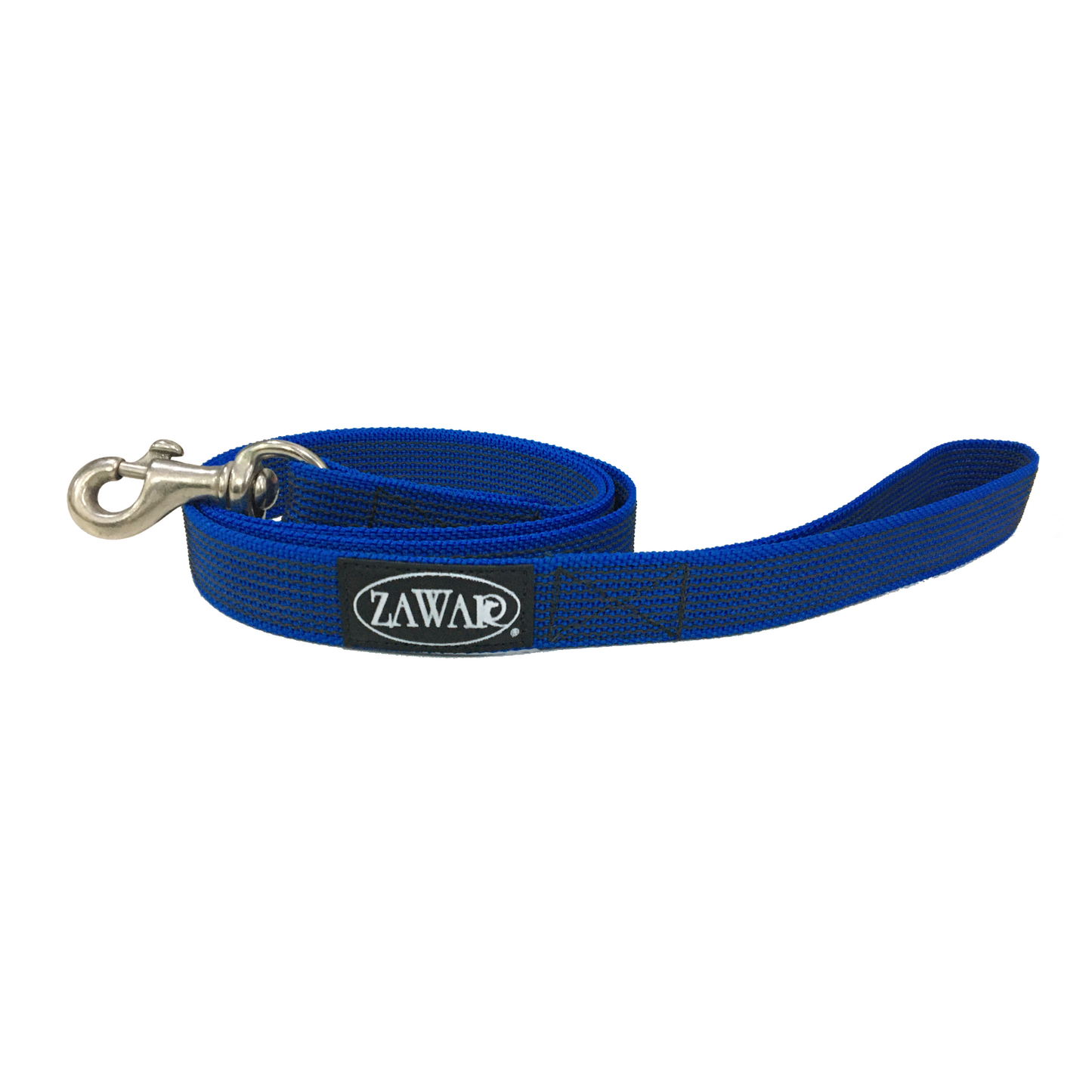 Zawar Rubberized Non-Slip Leash
