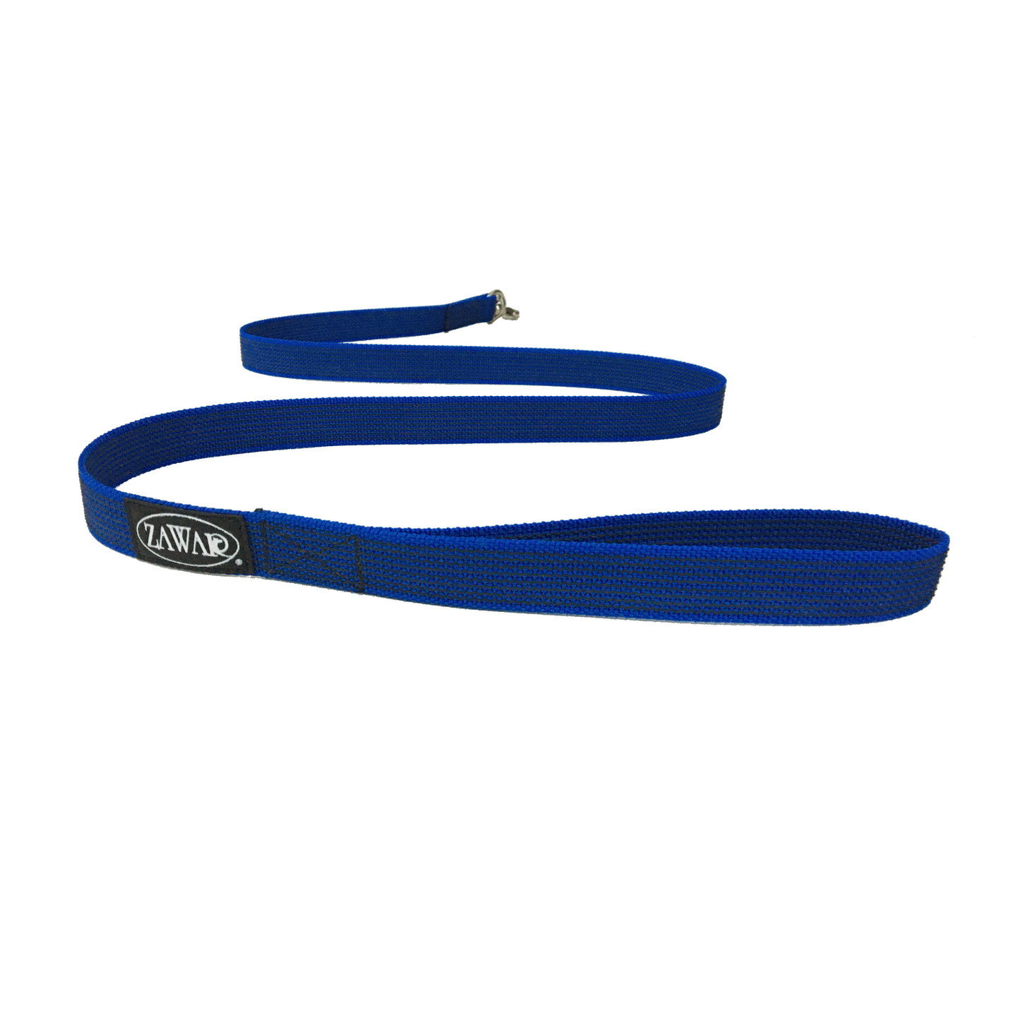 Zawar Rubberized Non-Slip Leash