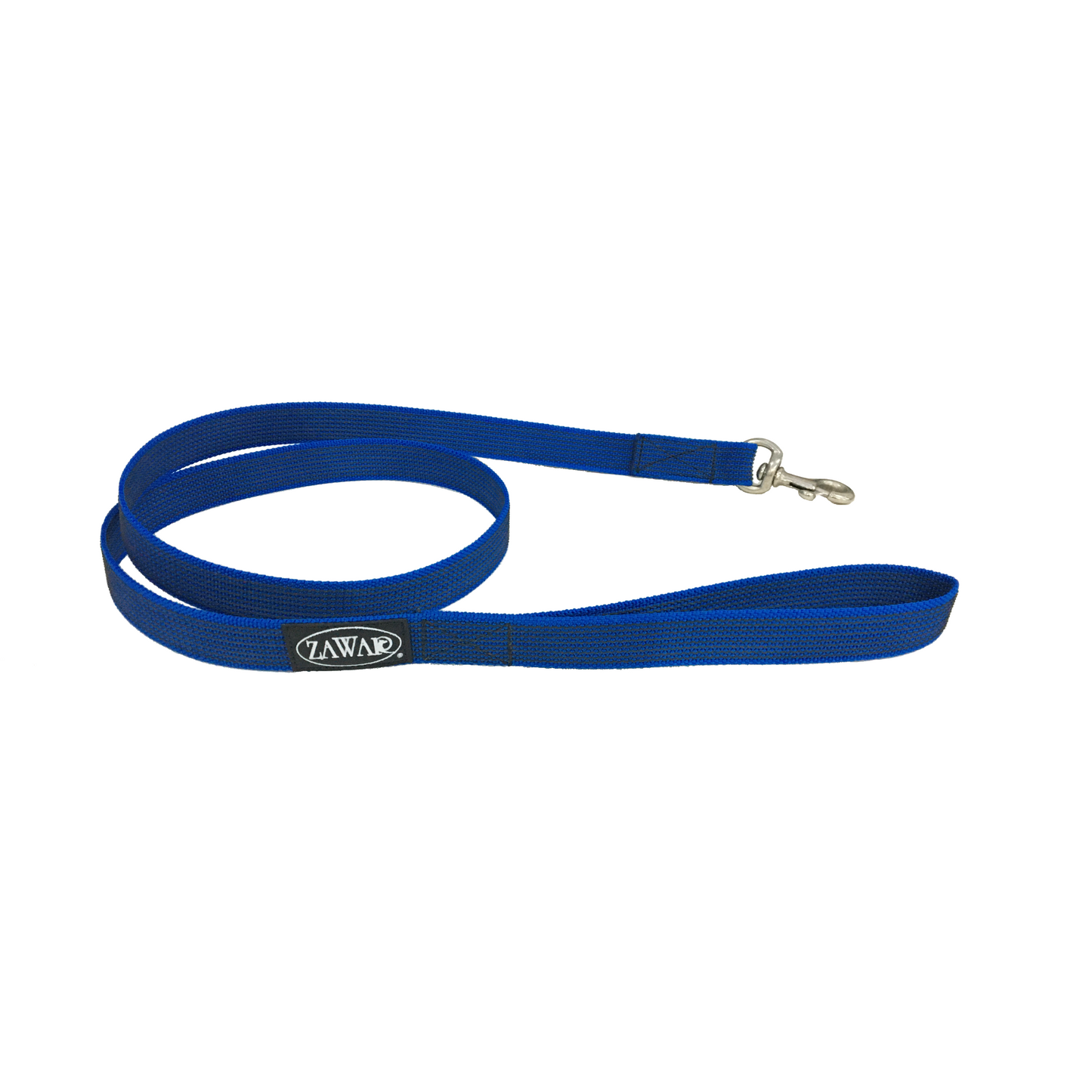 Zawar Rubberized Non-Slip Leash