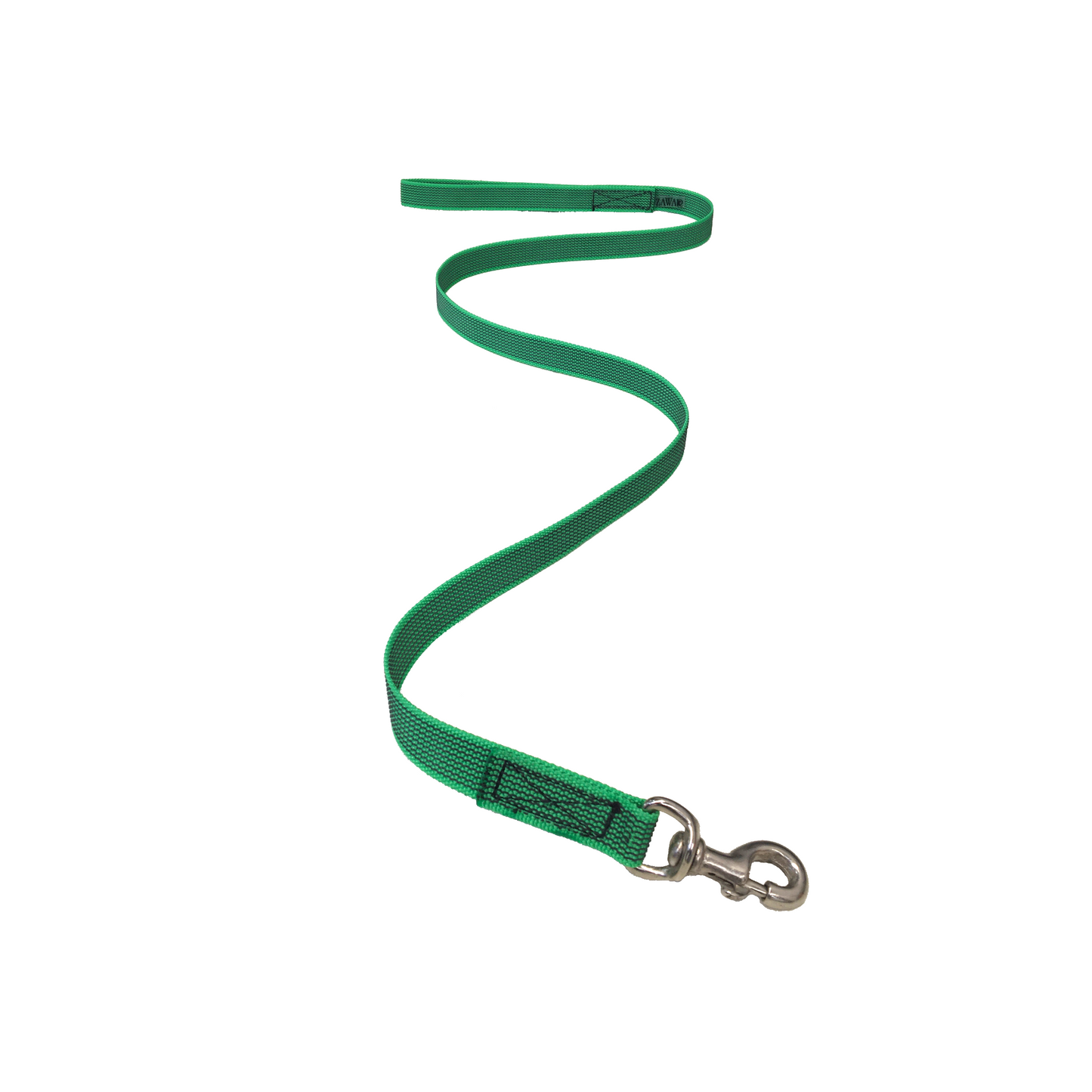 Zawar Rubberized Non-Slip Leash