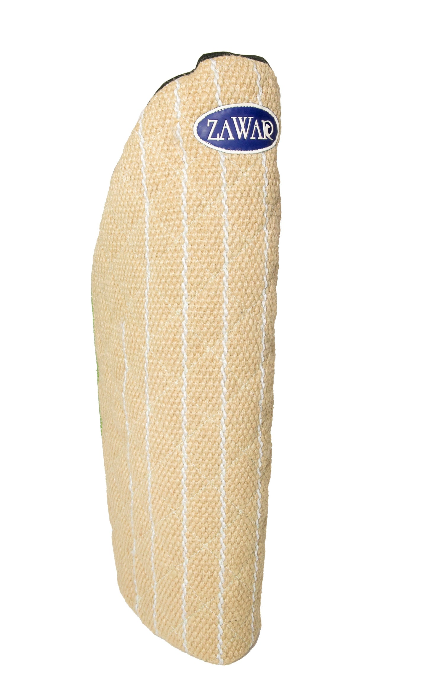 Zawar Leg Bite Sleeve - Jute Fabric