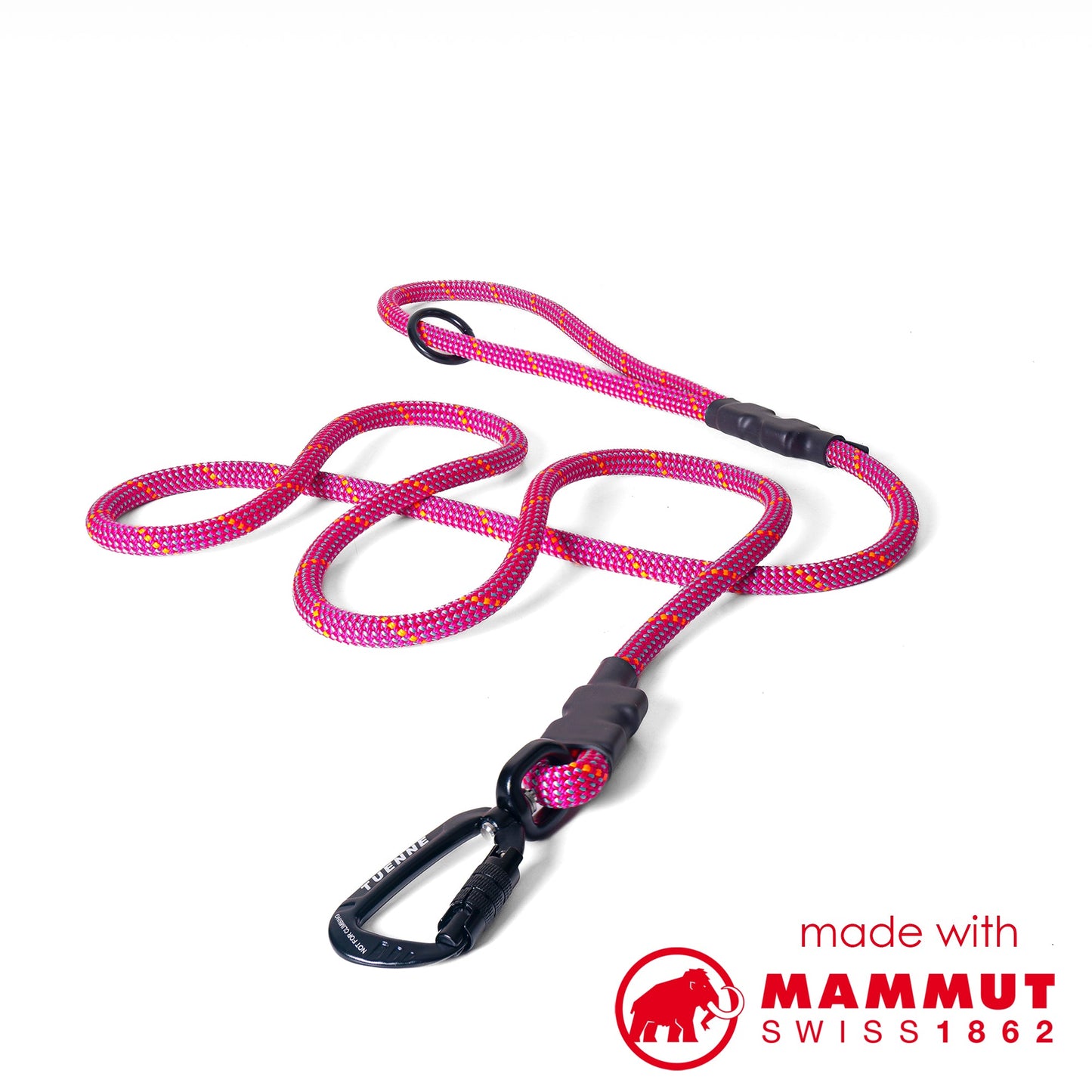 Tuenne Customizable Norte Dog Leash