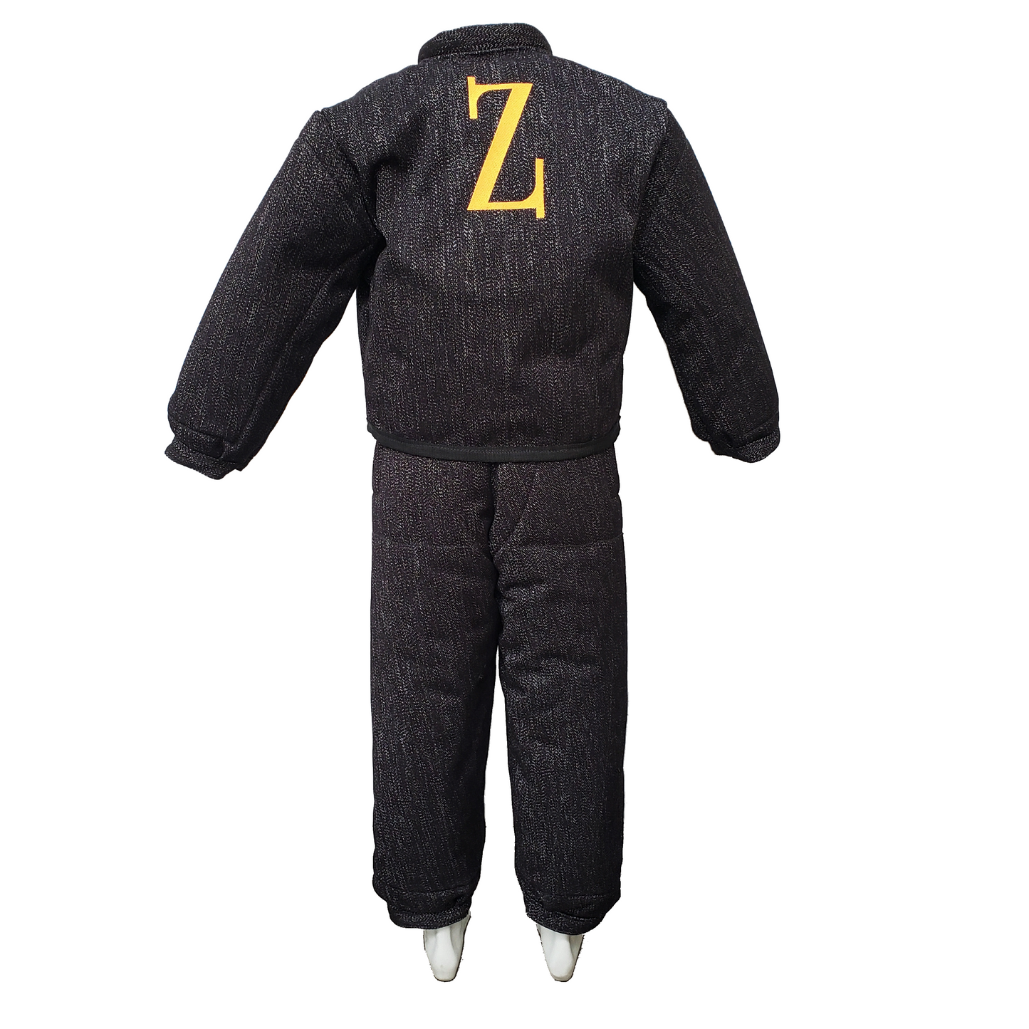 Zawar Bite Suit