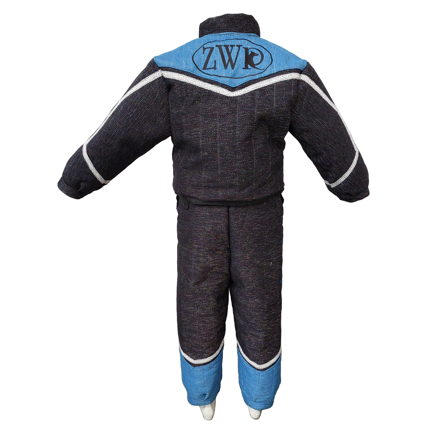 Zawar Bite Suit
