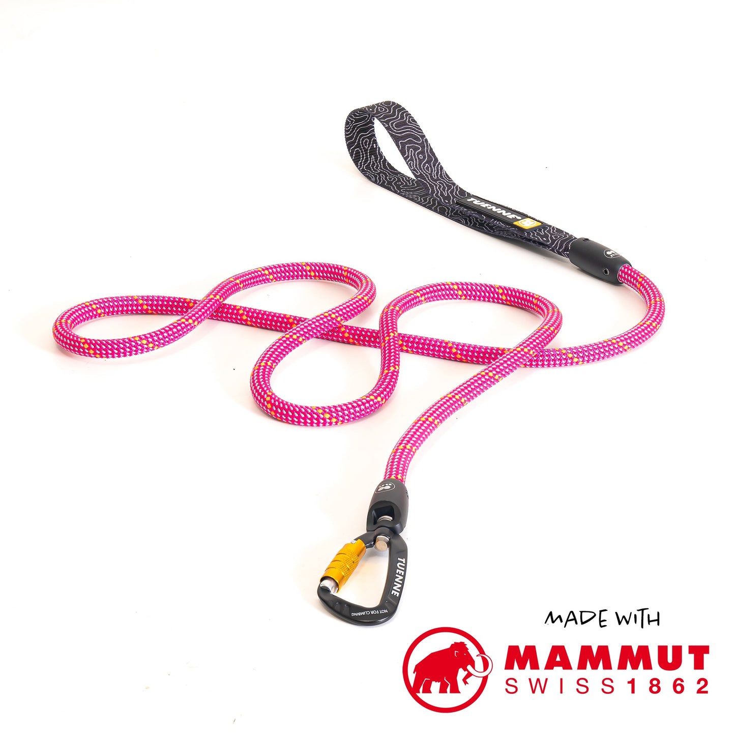 Tuenne Customizable Dog Leash