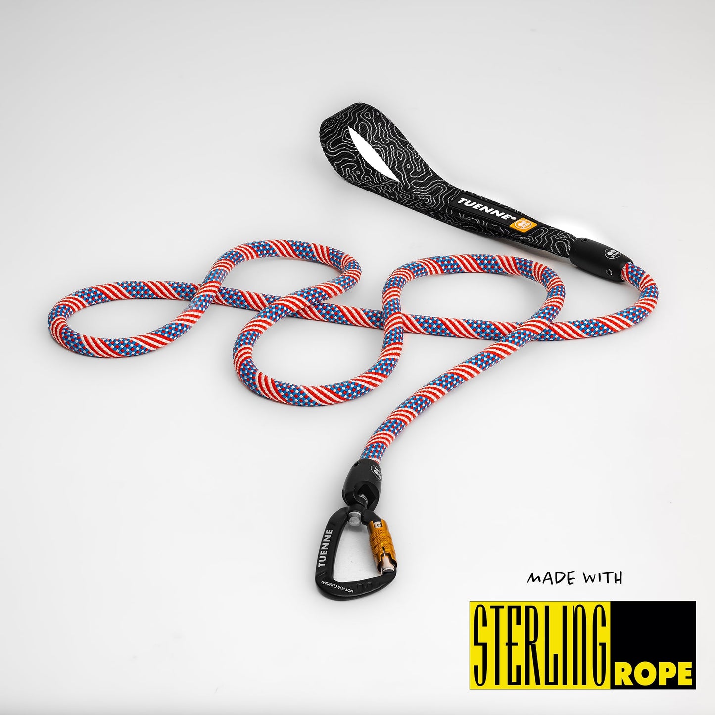 Tuenne Customizable Dog Leash