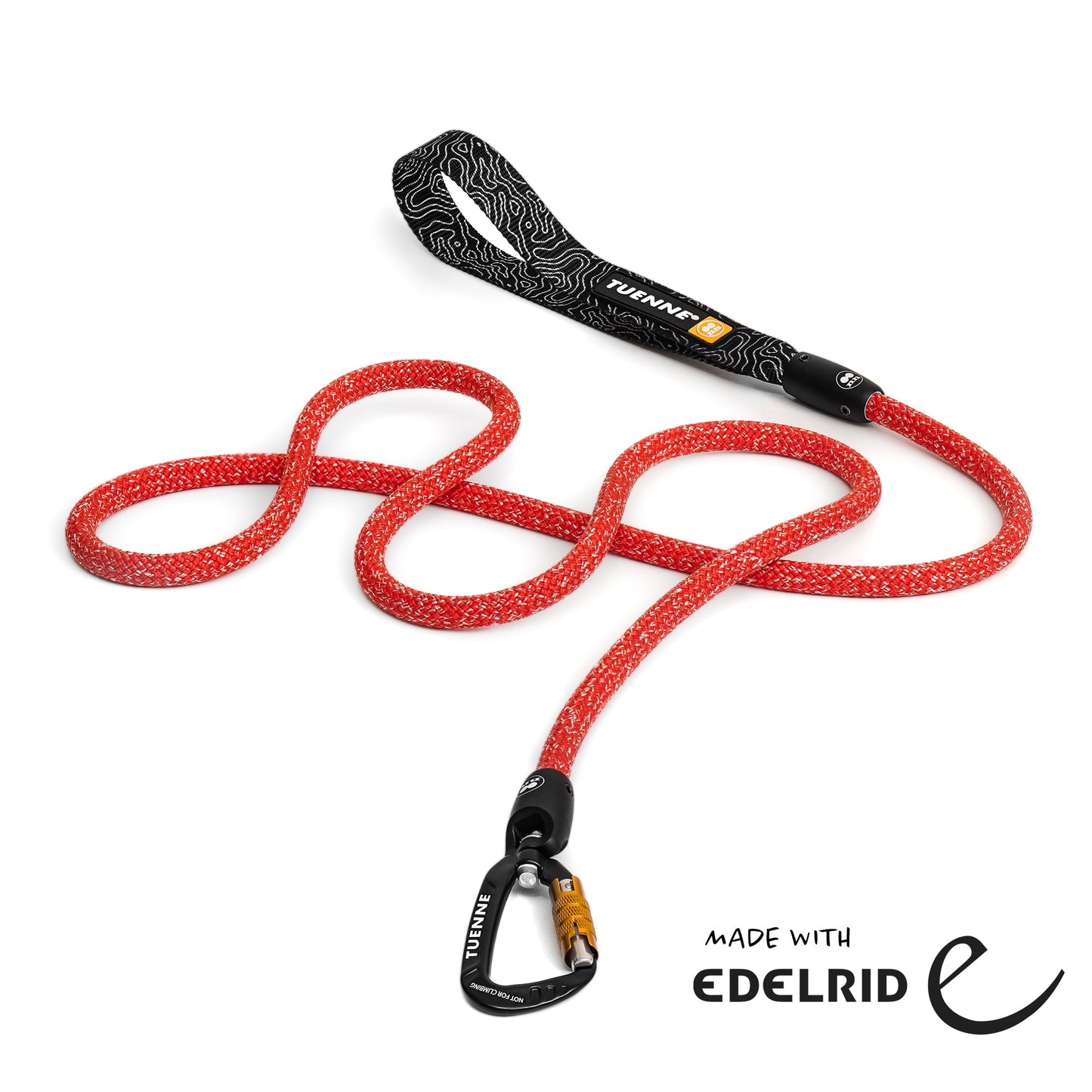 Tuenne Customizable Dog Leash