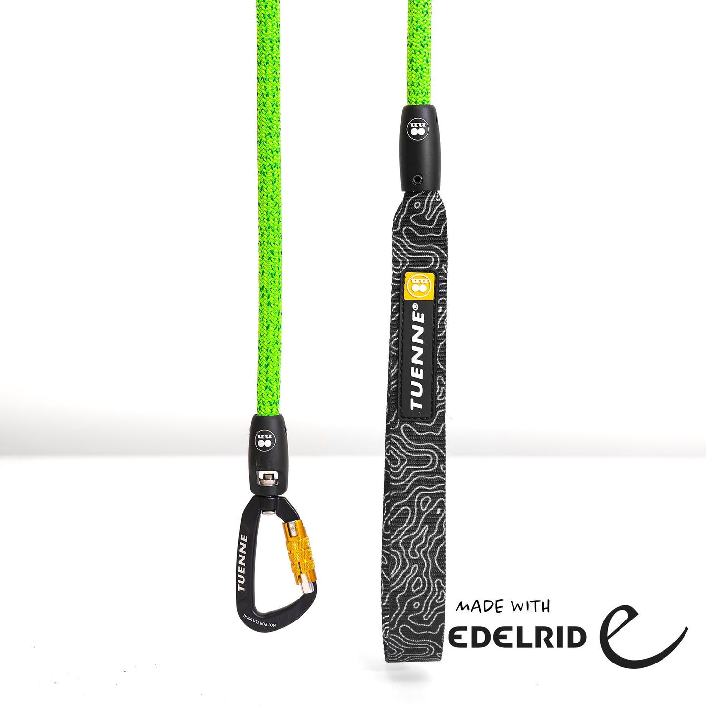 Tuenne Customizable Dog Leash
