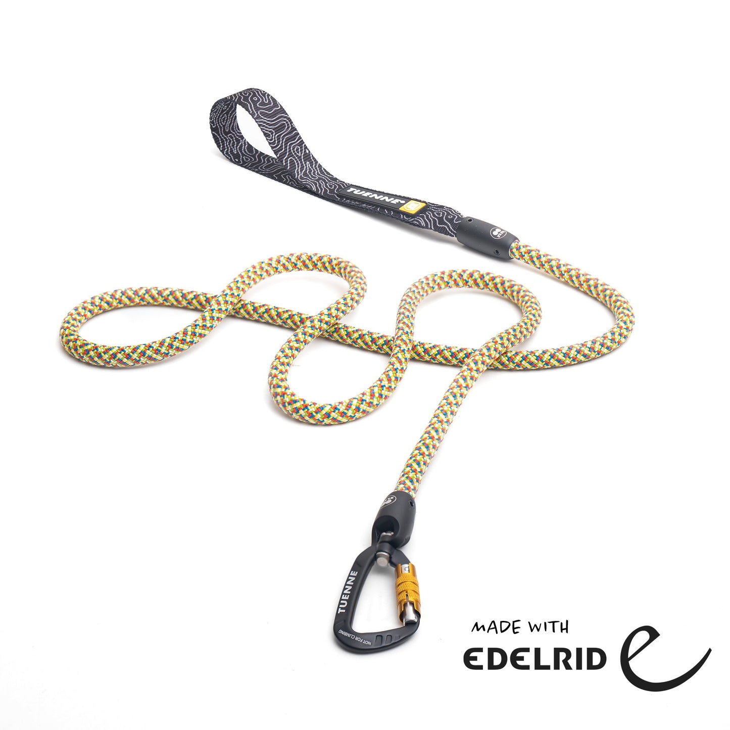 Tuenne Customizable Dog Leash