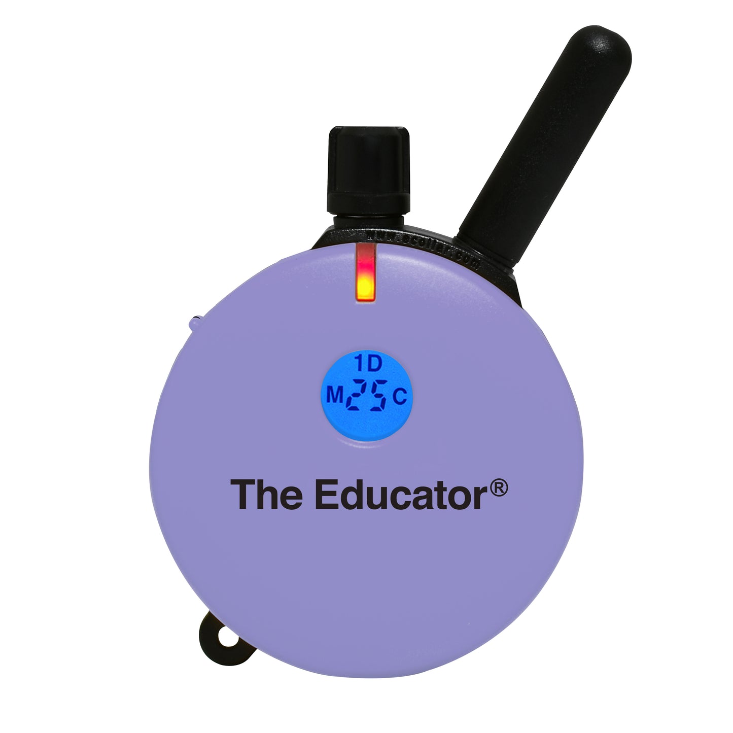 E-Collar Technologies ET-400 EDUCATOR E-COLLAR 3/4 MILE REMOTE DOG TRAINER