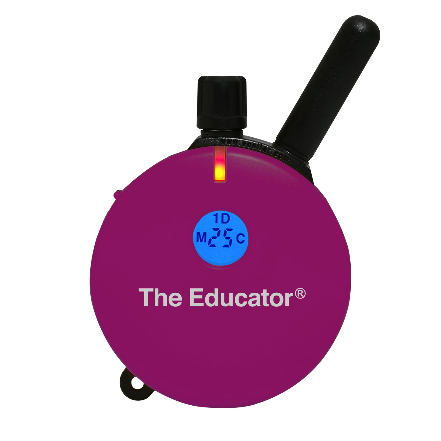 E-Collar Technologies ET-402 2 DOG EDUCATOR 3/4 MILE REMOTE DOG TRAINER
