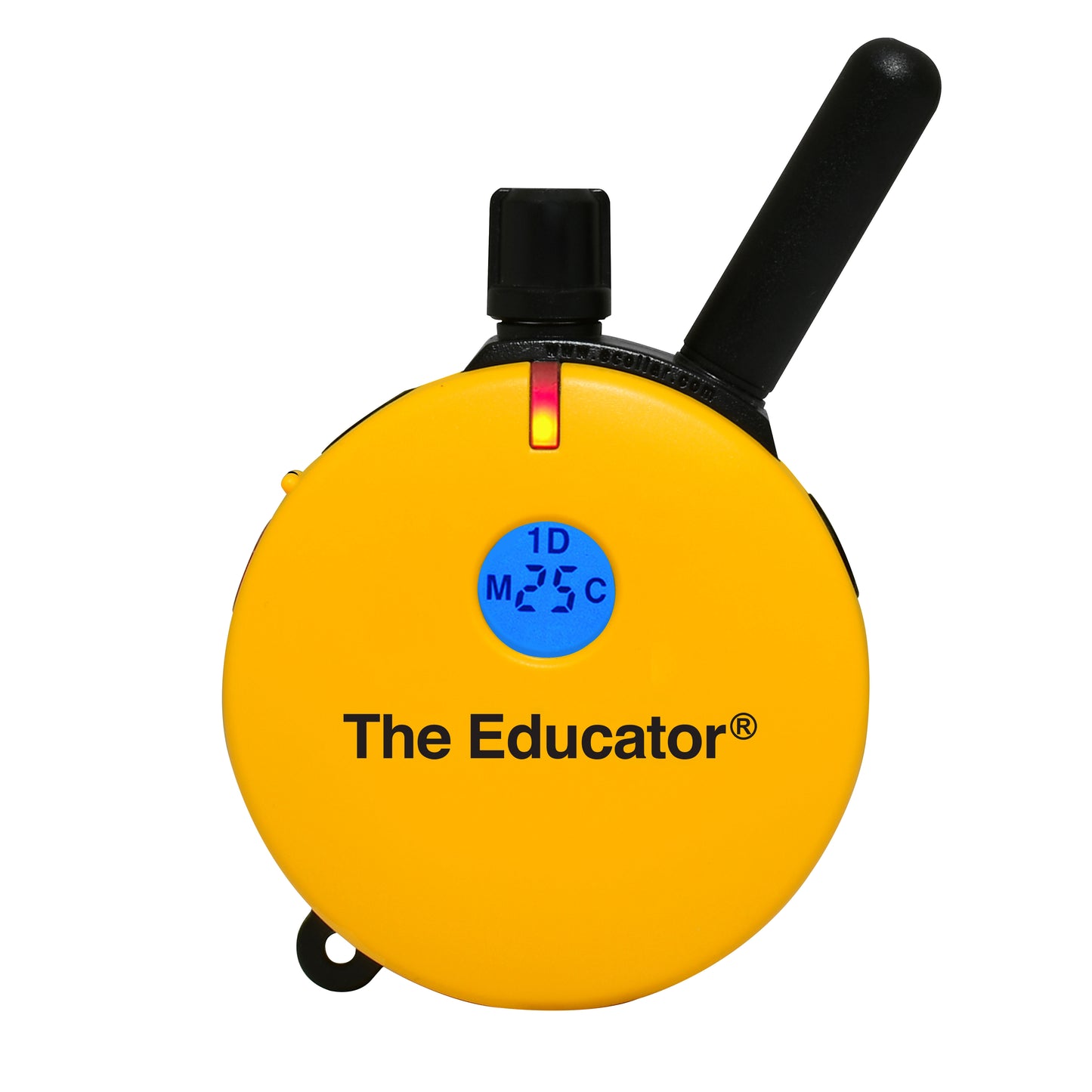 E-Collar Technologies ET-402 2 DOG EDUCATOR 3/4 MILE REMOTE DOG TRAINER