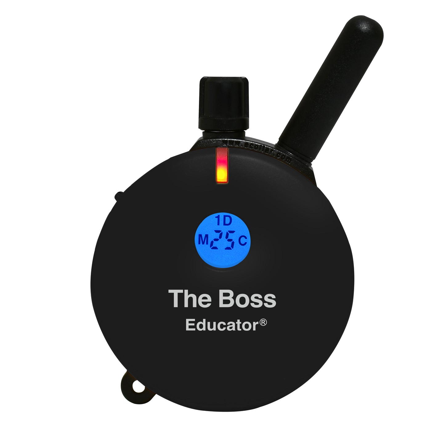E-Collar Technologies ET-802 2 DOG œTHE BOSS REMOTE DOG TRAINER