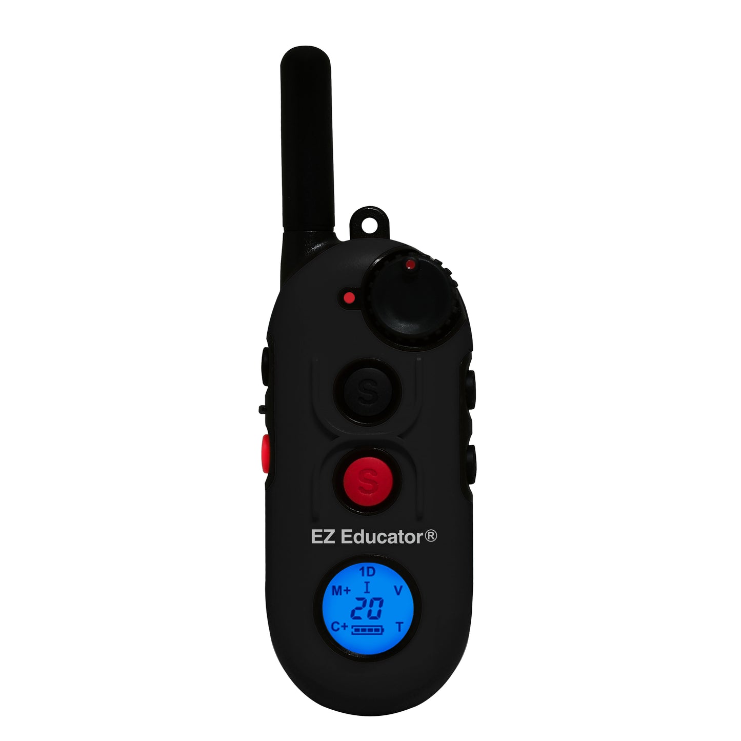 E-Collar Technologies EZ-900 EASY EDUCATOR 1/2 MILE REMOTE DOG TRAINER
