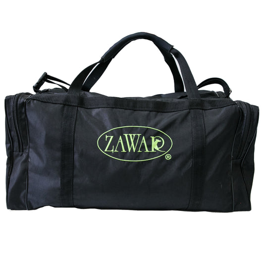 Zawar Heavy Duty Duffel Bag
