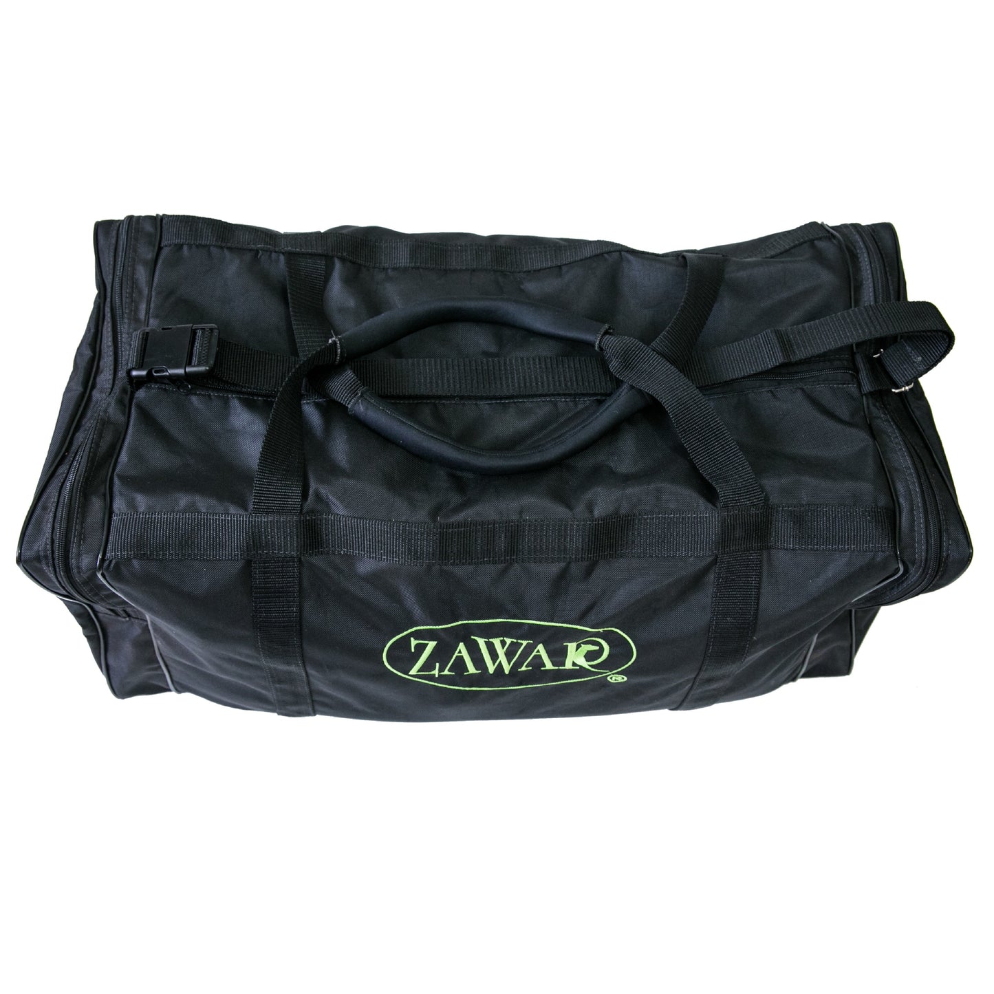 Zawar Heavy Duty Duffel Bag