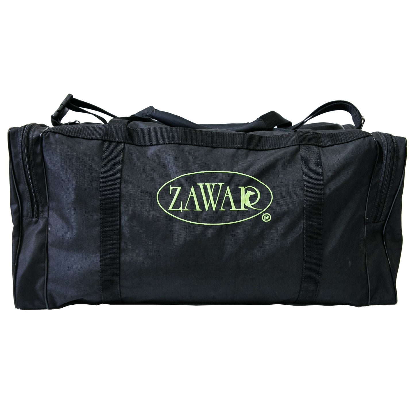 Zawar Heavy Duty Duffel Bag