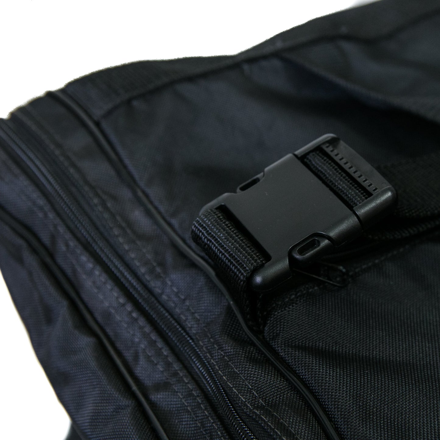 Zawar Heavy Duty Duffel Bag