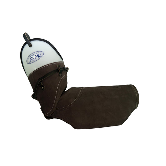 Zawar Lightweight Bite Sleeve (Right Arm)