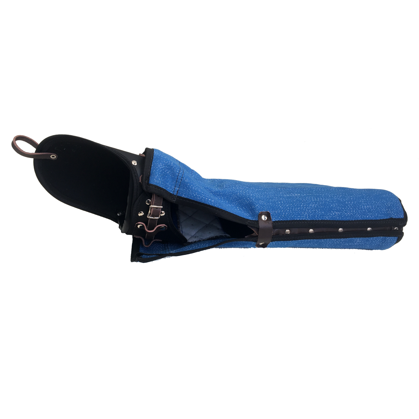Zawar Training Sleeve (Young Dog) - Bite Suit European Bar Model