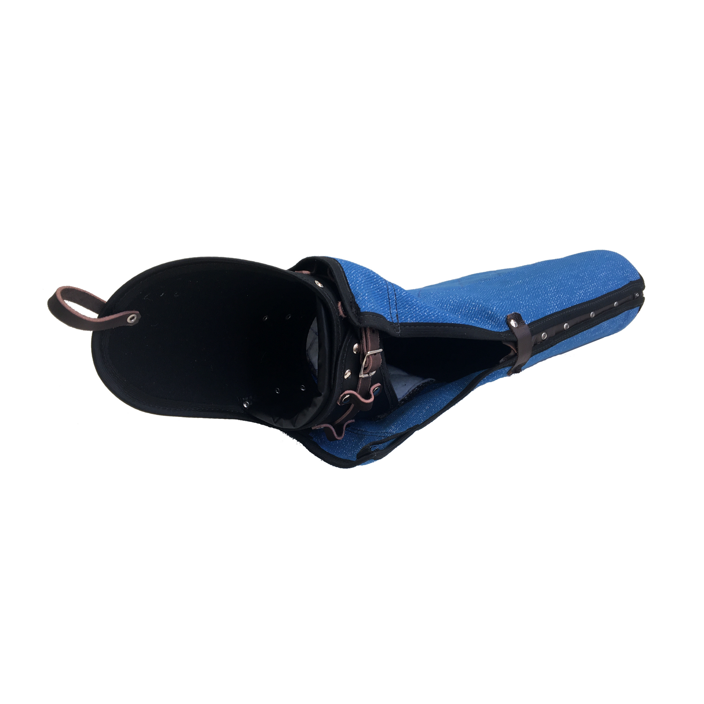 Zawar Training Sleeve (Young Dog) - Synthetic European Bar Model